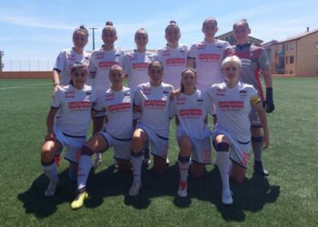 Calcio Femminile Serie C, 21^ giornata: Crotone vs Res Women 0-3